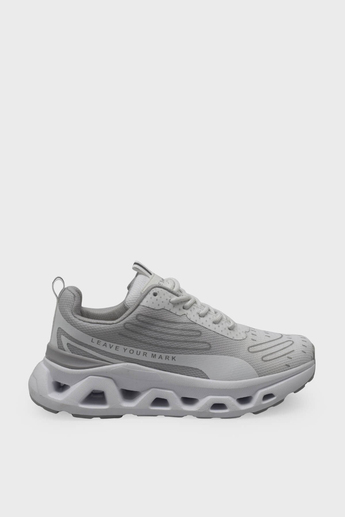 Kanuga Kadın Sneaker Beyaz FLT393