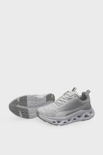 Kanuga Kadın Sneaker Beyaz FLT393