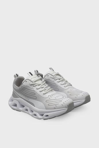 Kanuga Kadın Sneaker Beyaz FLT393