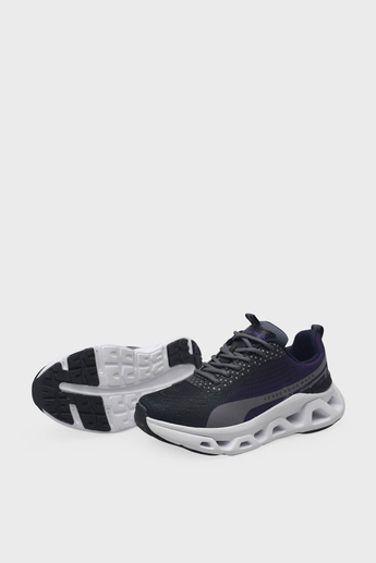 Kanuga Kadın Sneaker Mor FLT393