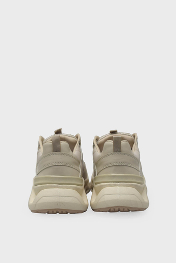 Kanuga Kadın Sneakers Bej SYMS41118