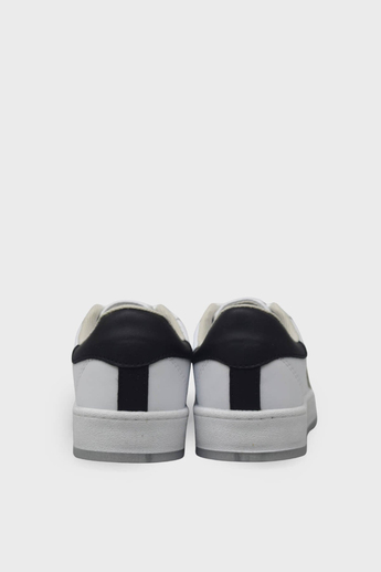 Kanuga Kadın Sneakers Beyaz NK-STARK