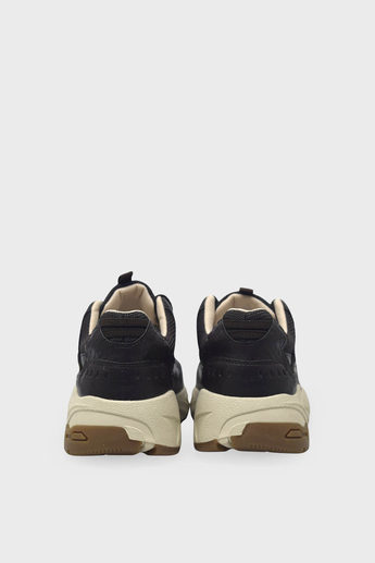 Kanuga Kadın Sneakers Kahve SYMS34142