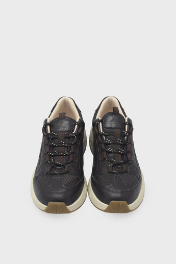 Kanuga Kadın Sneakers Kahve SYMS34142