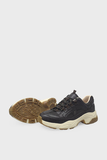 Kanuga Kadın Sneakers Kahve SYMS34142