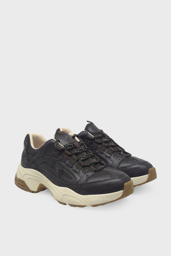 Kanuga Kadın Sneakers Kahve SYMS34142