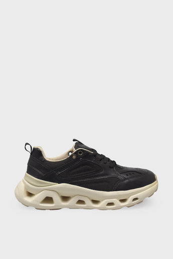 Kanuga Kadın Sneakers Kahve SYMS41118