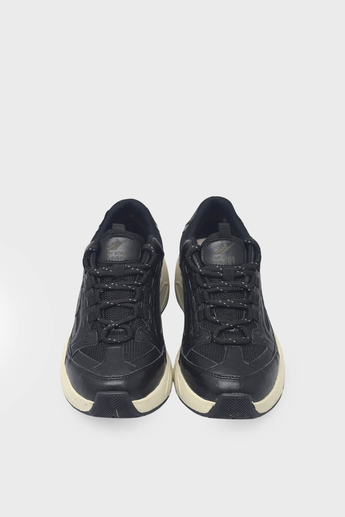 Kanuga Kadın Sneakers Siyah SYMS34142