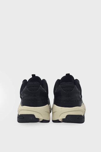 Kanuga Kadın Sneakers Siyah SYMS34142
