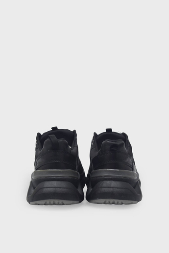 Kanuga Kadın Sneakers Siyah SYMS41118