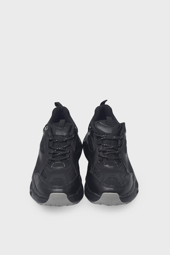 Kanuga Kadın Sneakers Siyah SYMS41118