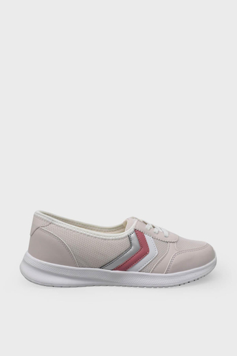 Kanuga Kadın Spor Ayakkabı Açık Pembe CNP5903