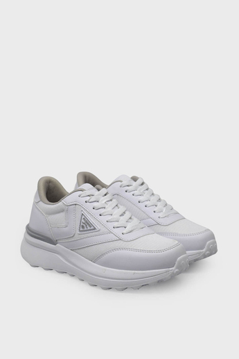 Kanuga Kadın Spor Ayakkabı Beyaz CNP6081