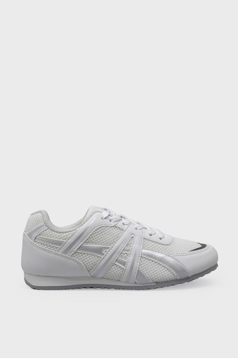 Kanuga Kadın Spor Ayakkabı Beyaz CNP9131