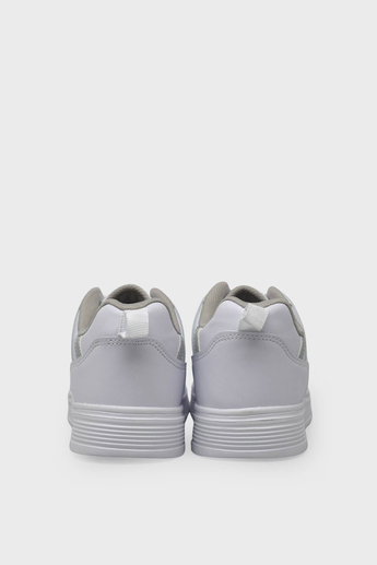 Kanuga Kadın Yazlık Sneaker Beyaz CNP7063