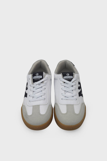 Kanuga Kadın Yazlık Sneaker Beyaz CNP9073