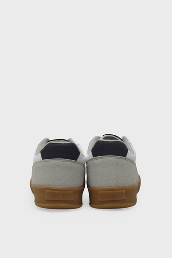 Kanuga Kadın Yazlık Sneaker Beyaz CNP9073