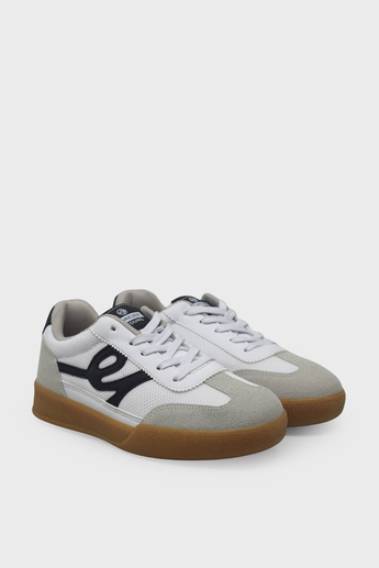 Kanuga Kadın Yazlık Sneaker Beyaz CNP9073