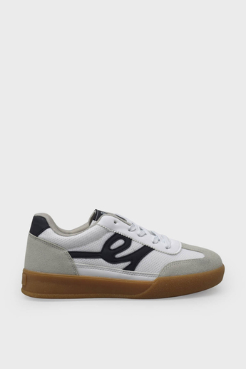 Kanuga Kadın Yazlık Sneaker Beyaz CNP9073