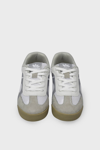 Kanuga Kadın Yazlık Sneaker Beyaz FLT361 