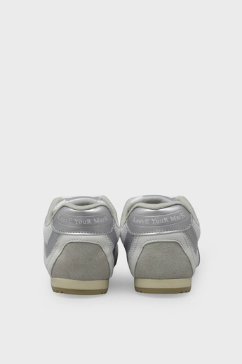 Kanuga Kadın Yazlık Sneaker Beyaz FLT361 