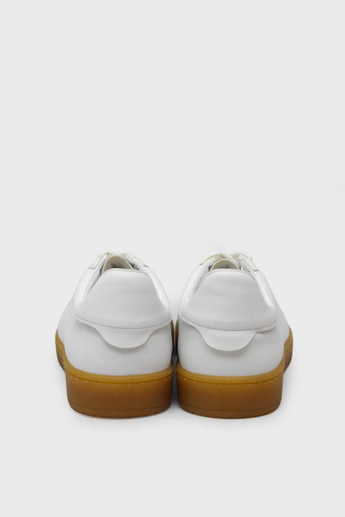 Kanuga Kadın Yazlık Sneakers Beyaz RSL2453