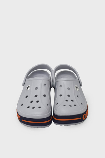 Kanuga Unisex Crocsstyle Terlik Gri MYS217