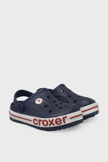 Kanuga Unisex Crocsstyle Terlik Lacivert MYS217