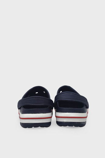 Kanuga Unisex Crocsstyle Terlik Lacivert MYS217