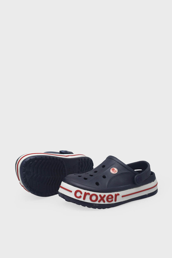 Kanuga Unisex Crocsstyle Terlik Lacivert MYS217