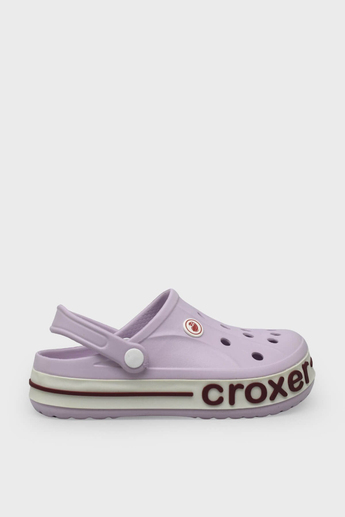 Kanuga Unisex Crocsstyle Terlik Mürdüm MYS217