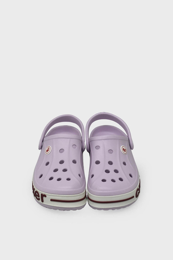 Kanuga Unisex Crocsstyle Terlik Mürdüm MYS217