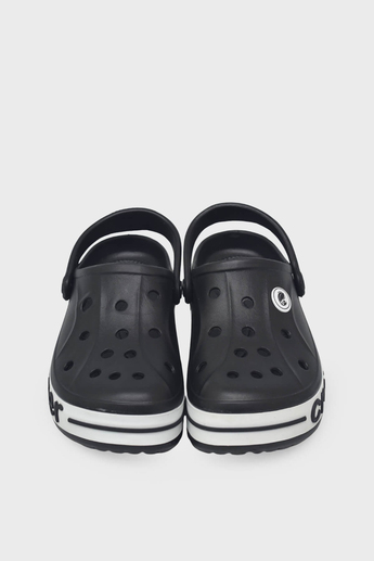 Kanuga Unisex Crocsstyle Terlik Siyah MYS217