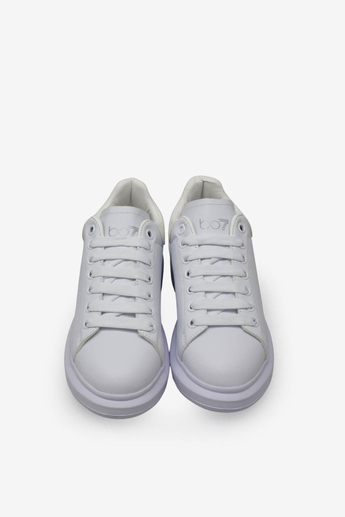 Kanuga Unisex Sneaker Beyaz BST150