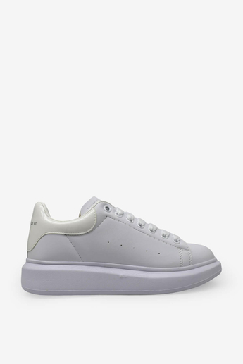 Kanuga Unisex Sneaker Beyaz BST150
