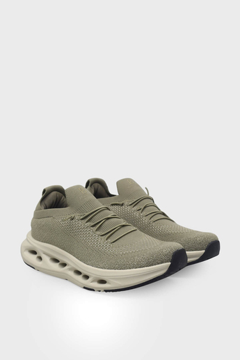 Kanuga Unisex Streçli Spor Ayakkabı Camel BTR851