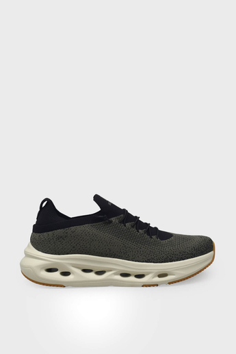 Kanuga Unisex Streçli Spor Ayakkabı Haki BTR851