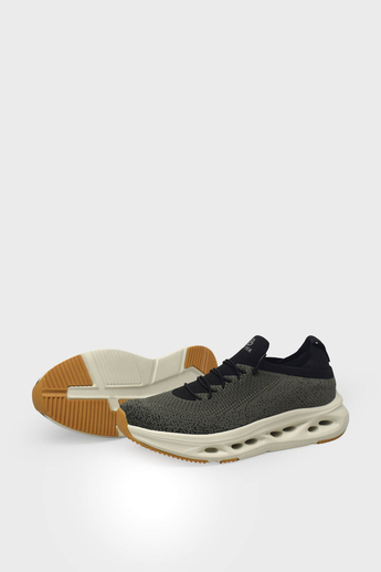 Kanuga Unisex Streçli Spor Ayakkabı Haki BTR851