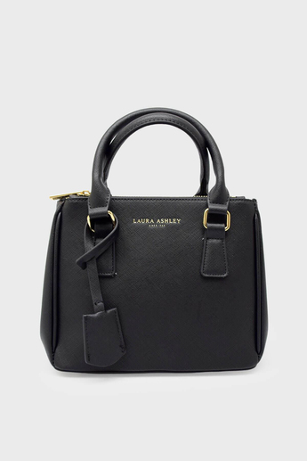 Laura Ashley Kadın Kol Çantası Siyah LAAW351 