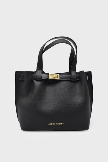 Laura Ashley Kadın Kol Çantası Siyah LAAW329
