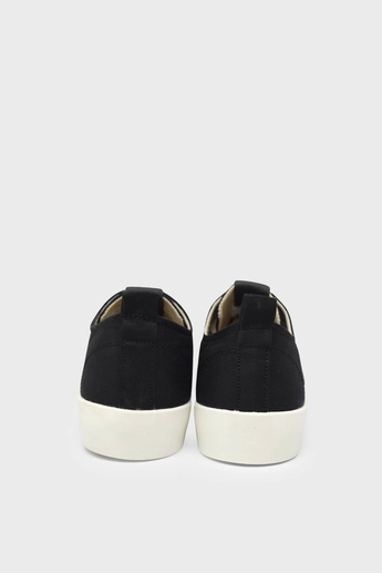 Lee Cooper Erkek Yarım Converse Ayakkabı Siyah LCPR31015
