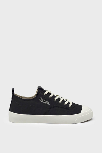 Lee Cooper Erkek Yarım Converse Ayakkabı Siyah LCPR31015