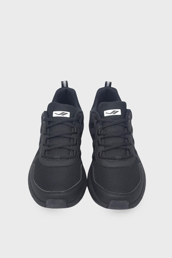 Lescon Erkek Astra 3 Easystep Spor Ayakkabı Siyah 25BAE00ASTRM