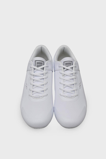 Lescon Erkek Chrome Spor Ayakkabı Beyaz 25BAE00CHRM