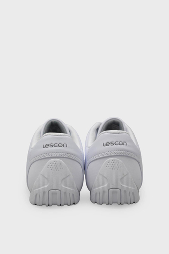 Lescon Erkek Chrome Spor Ayakkabı Beyaz 25BAE00CHRM