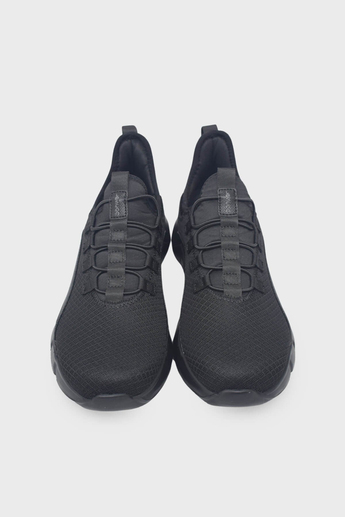 Lescon Erkek nano 6 Hellium Spor Ayakkabı Siyah 25BAU00NANOU