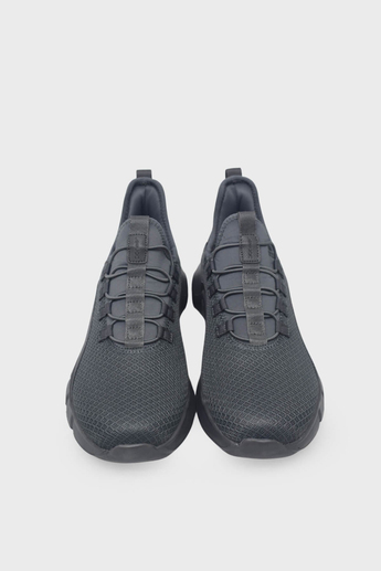Lescon Erkek nano 6 Hellium Spor Ayakkabı Füme 25BAU00NANOU