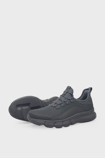 Lescon Erkek nano 6 Hellium Spor Ayakkabı Füme 25BAU00NANOU