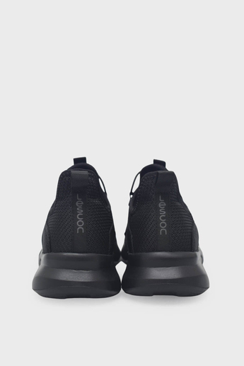 Lescon Erkek nano 6 Hellium Spor Ayakkabı Siyah 25BAU00NANOU
