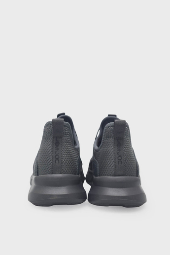 Lescon Erkek nano 6 Hellium Spor Ayakkabı Füme 25BAU00NANOU